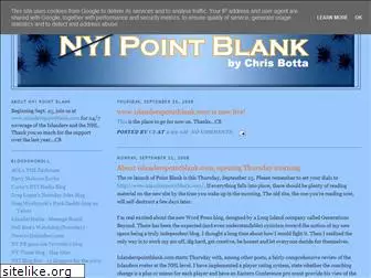 nyipointblank.blogspot.com