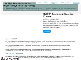 nyipsp.org