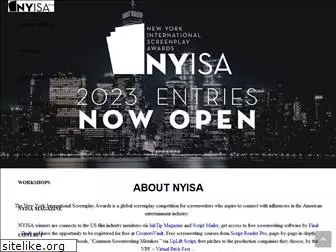 nyisa.com