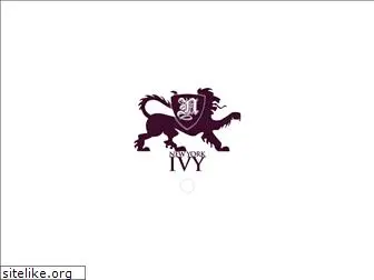nyivy.com