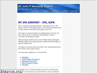 nyjfkairport.com