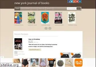 nyjournalofbooks.com