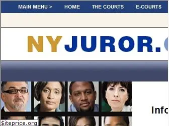 nyjuror.com