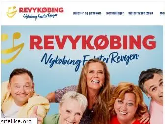 nyk-revy.dk