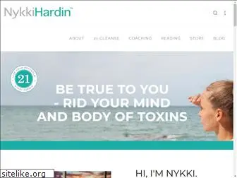 nykkihardin.com