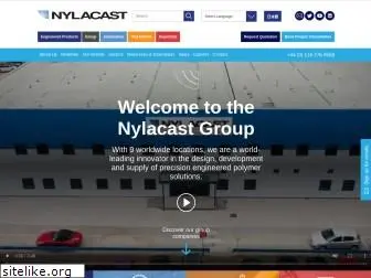 nylacast.com