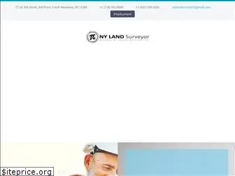 nylandsurveyor.com