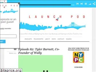 nylaunchpod.com