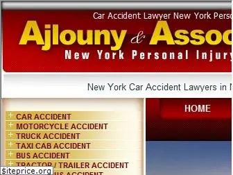 nylawyercaraccident.com