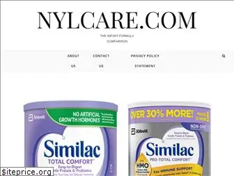 nylcare.com