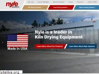 nyle.com