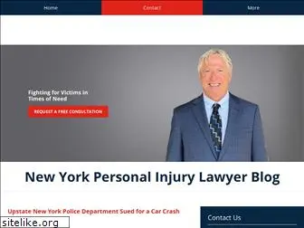 nylegalblog.com