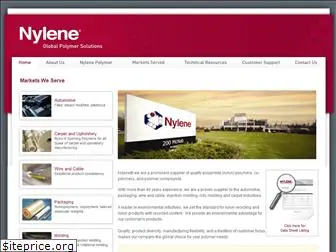 nylene.com
