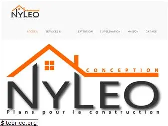 nyleo.fr thumbnail