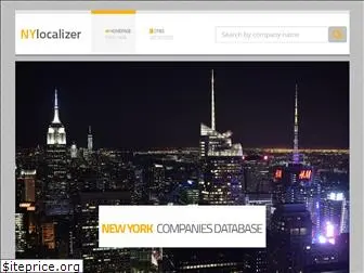 nylocalizer.com