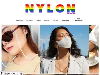 nylon.com.sg