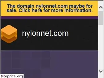 nylonnet.com