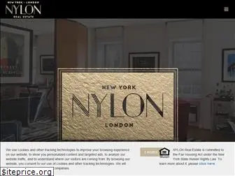 nylonrealestate.com