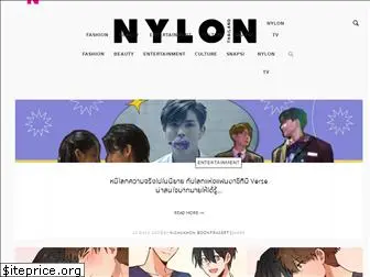 nylonthailand.com