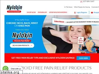 nyloxin.com