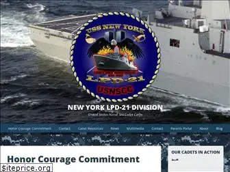 nylpd21division.com