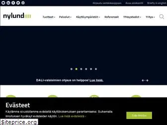 nylund.fi