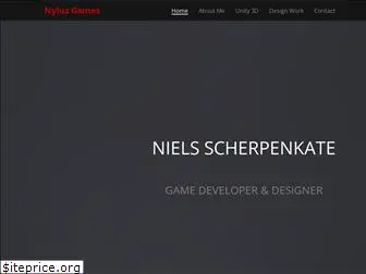 nyluzgames.com