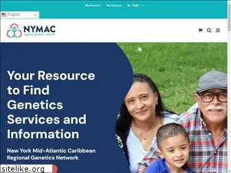nymacgenetics.org