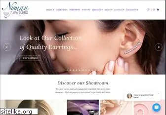 nymanjewelers.com