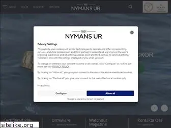 nymansur.com