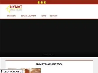nymat.com