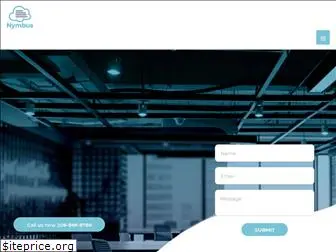 nymbus-tech.com