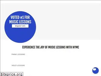 nymcmusic.com