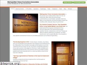 nymetrovision.com