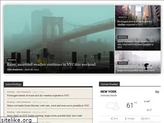 nymetroweather.com