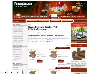 www.nymovingboxes.com