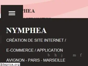 nymphea-studio.fr