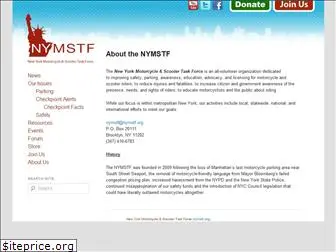 nymstf.com