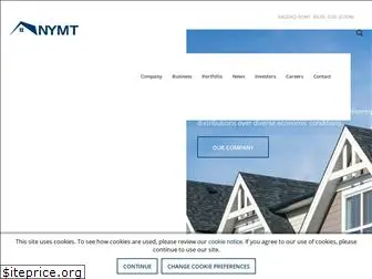 nymtrust.com