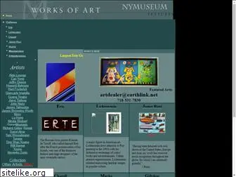 nymuseum.com