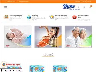 nyna.com.vn