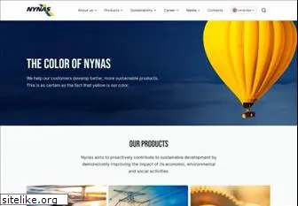 nynas.com