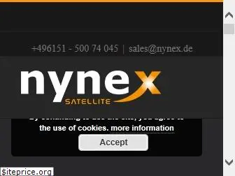 nynex.de