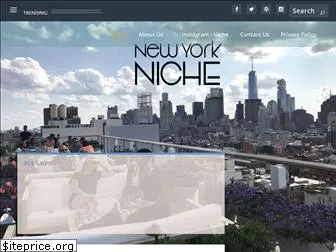 nyniche.com