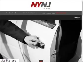 nynjcarservice.com