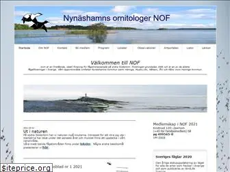 nynof.se