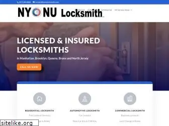 nynulocksmith.com