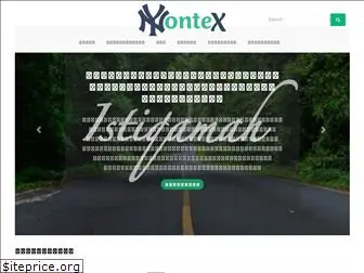 nyontex.com