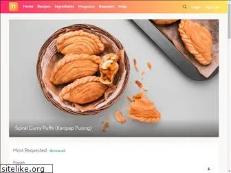 nyonyacooking.com