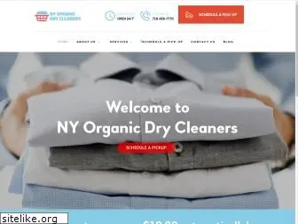 nyorganicdrycleaners.com